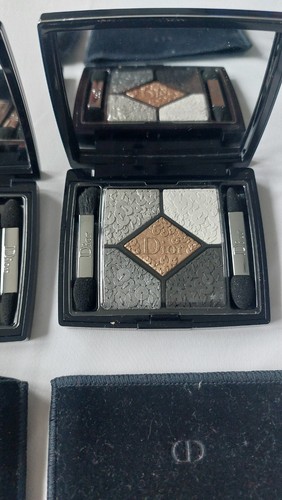 Christian dior eye - christian, shadow