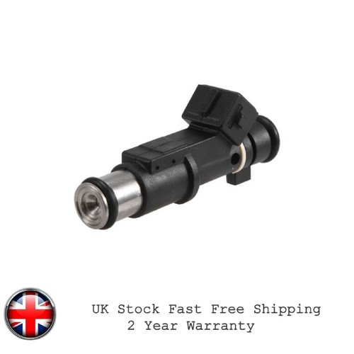 Petrol fuel injector - injector, for