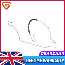 2Pcs High & Low Power Steering