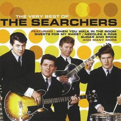 The searchers very best - the,