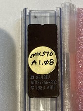 Roland MKS-70 Original Firmware Chip (A1.08) - May Fit JX-10