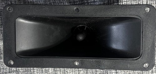 Vonyx piezo horn - horn, for