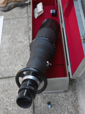 Tewe-Berlin Telagon f5 600mm lens Screw Mount HUGE LENS ref:2154