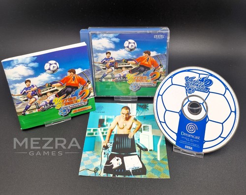 Virtua striker ver 2000 1 - virtua,