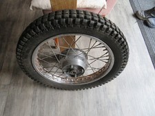 NVT Rambler 125 175 BSA