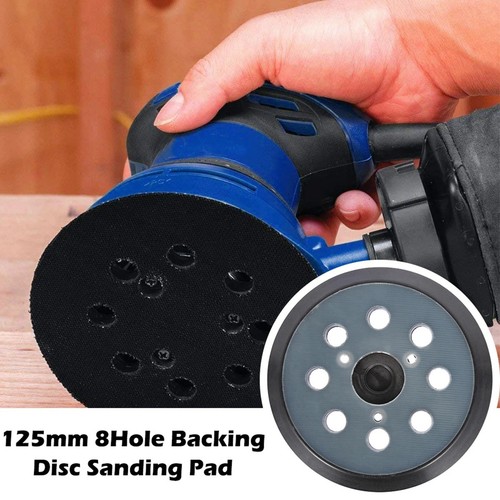 Replacement backing pad for - backing,
