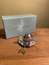 Fortnum & Mason Silver Plate