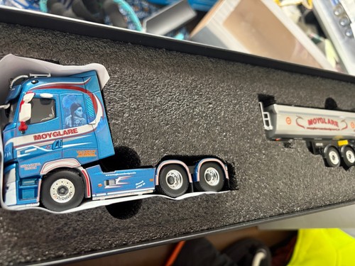 Wsi renault high with - wsi,