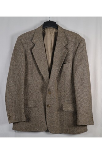 Mens tweed blazer chest - mens,
