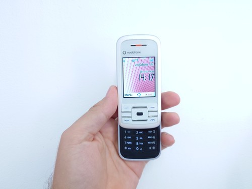Sagem vodafone 533 - sagem,