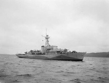 1/72 HMS Castle class