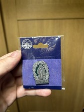 Alton Towers 13 Th13teen Pin