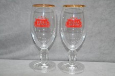 Pair Of Stella Artois
