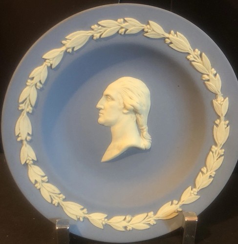 1976 wedgwood george - wedgwood,