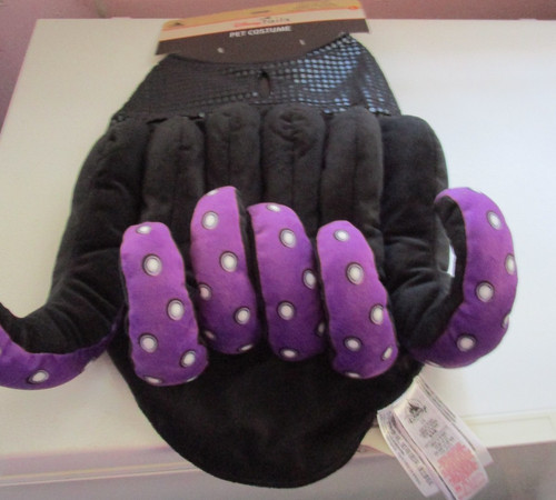 New disney tails pet - disney,