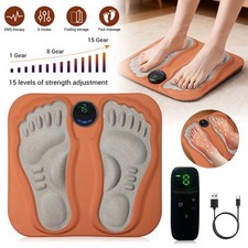 EMS Foot Massager With