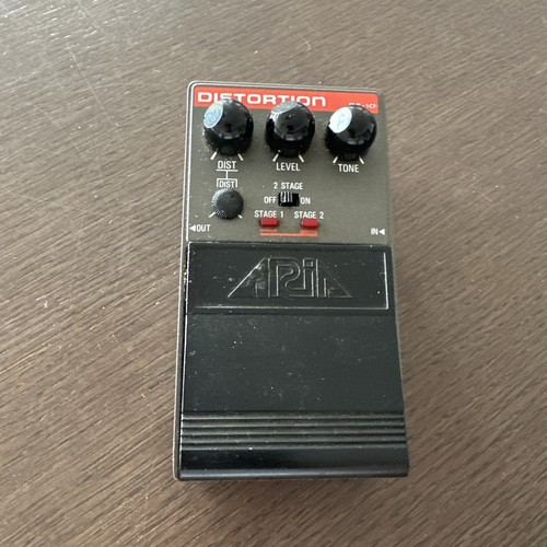 Aria distortion guitar - aria,