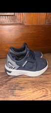 Nautica slip trainers - on,