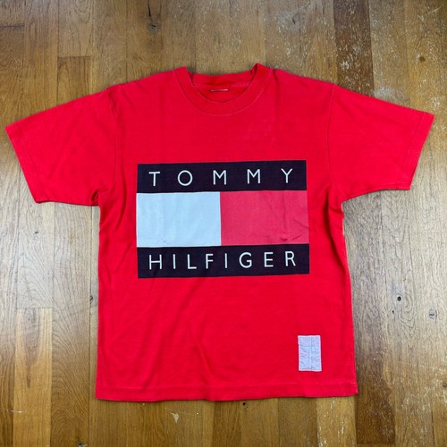 Vintage tommy hilfiger - 90s, big