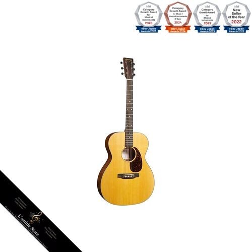Martin 000 10e - 000-10e, retro