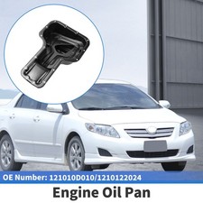 1 Pc No.121010D010 Engine Oil