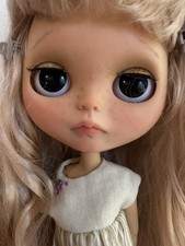 Blythe Doll Ooak🤗Suzanna 