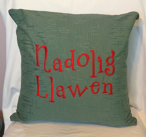 Nadolig llawen welsh - nadolig,