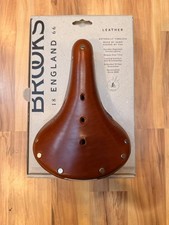 Brooks B17 S Womens Honey