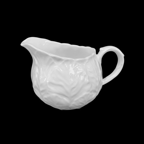 Coalport countryware milk jug - coalport,