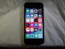 Apple iPhone 5s GSM Unlocked