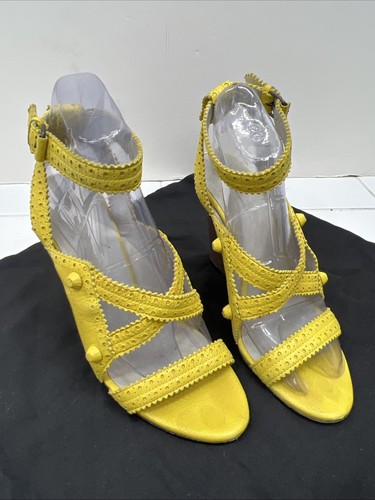 Balenciaga city sandals - city,