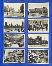 Senior Service Card Album