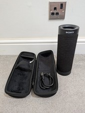 Sony srs xb23 bluetooth - sony,