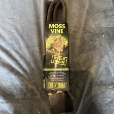 Exo Terra Bendable Moss Vine