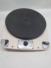 Garrard 301  grease,cream