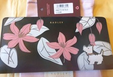 Radley Pretty Petals large