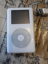 REDUCED iPod Classic READ parts, not working 