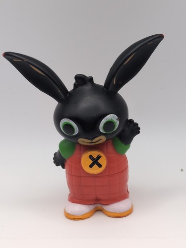 Bing figure bunny action - figure,