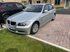 Bmw series automatic - 3, series,
