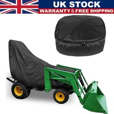 LP95637 Tractor Cover For John