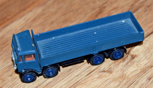 Vintage abc mammoth lorry - abc,