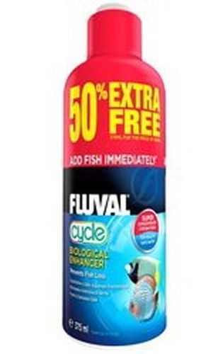 Fluval cycle biological - fluval, filter