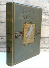 The Vision of Hell By Dante