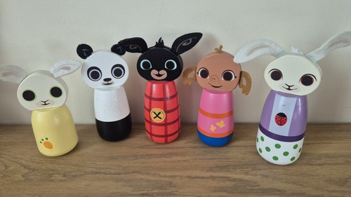 Cbeebies bing bunny friends - cbeebies,