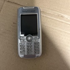 Sony Ericsson K700i Mobile