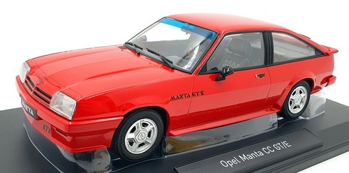 Norev scale diecast - 1/18,
