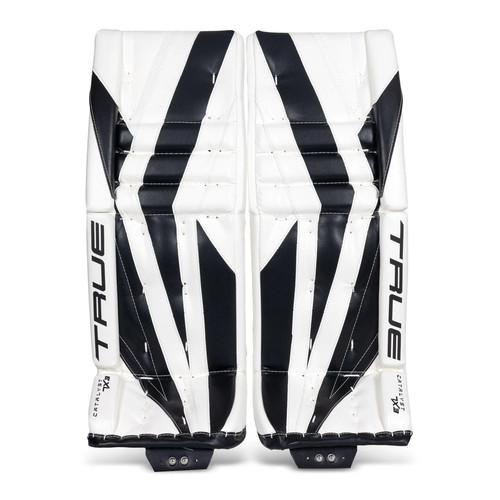 Goalkeeper rail goalie - , leg