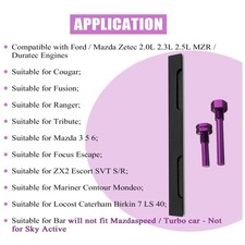 Cam timing tool - timing, zetec