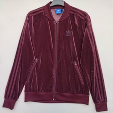 Adidas Originals Burgundy