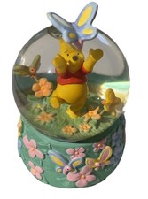 Disney Winnie The Pooh Glitter